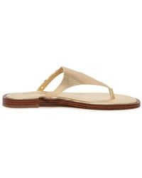 Michael Kors - Flip Flops - Lyst