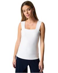 Joseph Ribkoff - Sleeveless Tops - Lyst