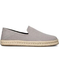 TOMS - Espadrilles - Lyst
