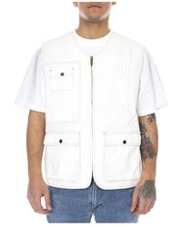 Karlkani - Vests - Lyst