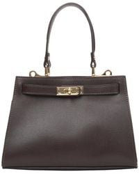 ESTRO - Handbags - Lyst