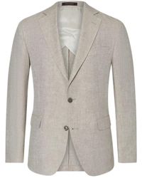 Oscar Jacobson - Blazers - Lyst