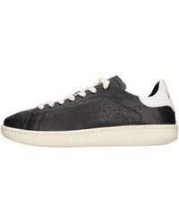 Ash - Schoenen ,Zwart ,Sneakers Zwart - Lyst