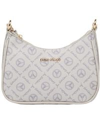 carlo colucci - Shoulder Bags - Lyst