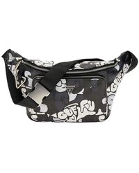 Guess - Bum Bags - Lyst