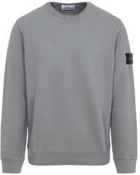 Stone Island - Sweatshirts - Lyst