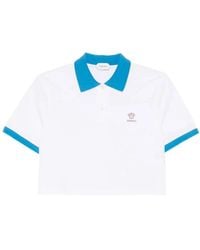 Versace - Polo Shirts - Lyst