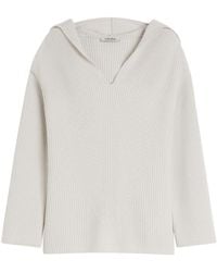 Max Mara - V-Neck Knitwear - Lyst