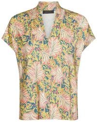 Elena Miro - Blouses - Lyst