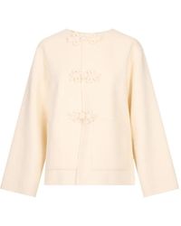 P.A.R.O.S.H. - Light Jackets - Lyst