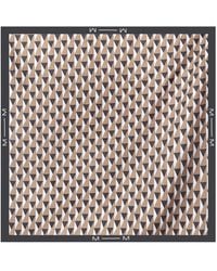 Max Mara - Silky Scarves - Lyst