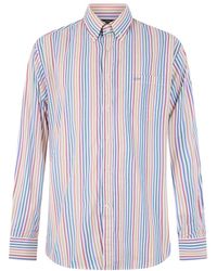 Paul & Shark - Polo Shirts - Lyst