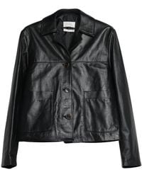 ViCOLO - Leather Jackets - Lyst