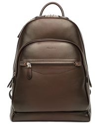 Santoni - Backpacks - Lyst