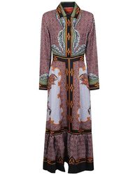 La DoubleJ - Shirt Dresses - Lyst