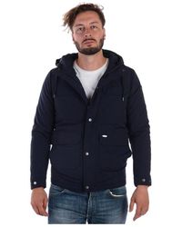 Daniele Alessandrini - Winterjassen - Lyst