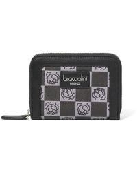 Braccialini - Accessoires ,Zwart ,Portafogli - Lyst