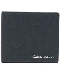 Santoni - Wallets & Cardholders - Lyst