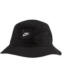 chapeau de peche nike