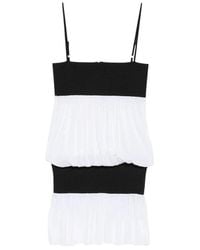 GIMAGUAS - Short Dresses - Lyst