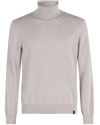 Fay - Turtlenecks - Lyst