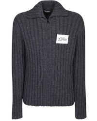 Dolce & Gabbana - Cardigans - Lyst