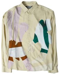 Jacquemus - Casual Shirts - Lyst