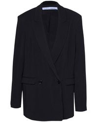 IRO Blazer Degree - Zwart