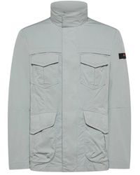 Peuterey - Light Jackets - Lyst