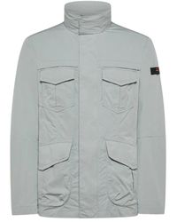 Peuterey - Light Jackets - Lyst