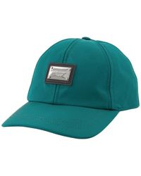 Dolce & Gabbana - Accessories > hats > caps - Lyst