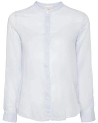 Forte Forte - Blouses & shirts > shirts - Lyst