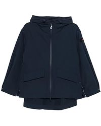 Peuterey - Light Jackets - Lyst