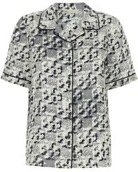 Tory Burch - Shirts - Lyst