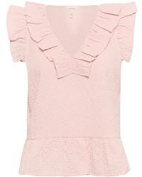 Part Two - Blouses - Lyst