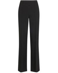 Mads Nørgaard - Wide Trousers - Lyst