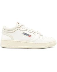 Autry - Med-Way Mid - Lyst