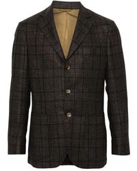 Sartorio Napoli - Blazers - Lyst