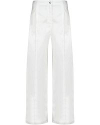 IRO - Wide Jeans - Lyst