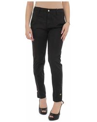 Liu Jo - Chinos - Lyst