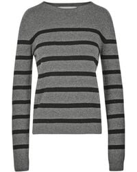 Jucca - Round-Neck Knitwear - Lyst