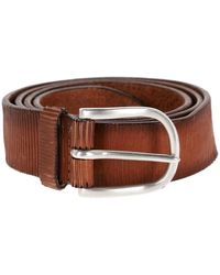 Orciani - Belts - Lyst