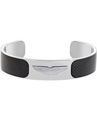 Aston Martin - Bracelets - Lyst