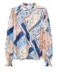 2-Biz - Blouses - Lyst