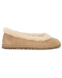 UGG - Ballerinas - Lyst