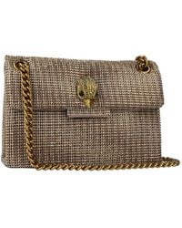Kurt Geiger - Bags > shoulder bags - Lyst