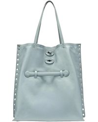 Zanellato - Tote Bags - Lyst