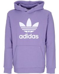 adidas - Hoodies - Lyst