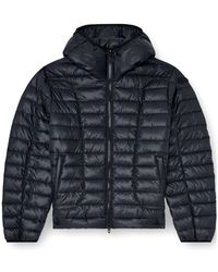 DIESEL - Winter Jackets - Lyst