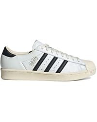 adidas Originals - Superstar Vintage - Lyst